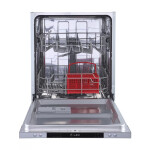 Встраиваемая посудомоечная машина Lex PM 6062 B