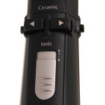 Фен-щетка BaByliss AS200E