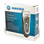 Бритва Микма 308