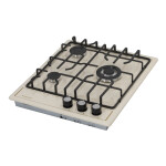 Встраиваемая газовая варочная панель Delvento V45V35R001