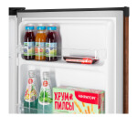 Холодильник Maunfeld MFF83WD