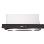 Встраиваемая вытяжка Exiteq EX-1146 black