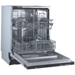 Встраиваемая посудомоечная машина Zigmund & Shtain DW 139.6005 X