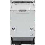 Встраиваемая посудомоечная машина Krona GARDA 45 BI