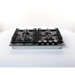 Встраиваемая газовая варочная панель Zigmund & Shtain MN 185.61 B