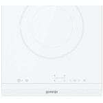 Встраиваемая электрическая варочная панель Gorenje ECT 322 WCSC