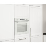 Встраиваемый электрический духовой шкаф Weissgauff EOM 751 PDW