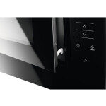 Встраиваемая микроволновая печь Electrolux KMFE264TEX