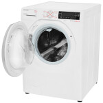 Стиральная машина с сушкой Hoover WDXT 4118 AH/1-07
