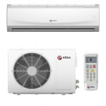 Сплит-система Roda RS-A09B/RU-A09B