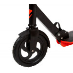 Самокат Novatrack POLIS (200IA.POLIS.RD21)