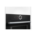 Встраиваемый электрический духовой шкаф Bosch CMG633BB1