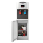 Кулер для воды HotFrost V115 CE белый