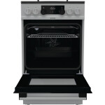 Комбинированная плита Gorenje K 535 S