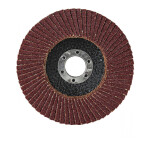 Круг лепестковый торцевой Атака 680690