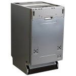 Встраиваемая посудомоечная машина Leran BDW 45-108