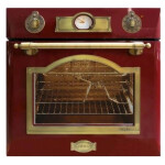 Встраиваемый электрический духовой шкаф Kaiser EH 6355 RotEm
