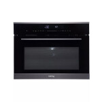 Встраиваемый электрический духовой шкаф Korting OKB 3250 GNBX MW