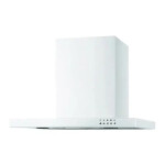 Каминная вытяжка Oasis KA-60W (P)