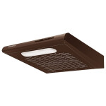 Вытяжка Maunfeld MPA 60 brown