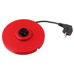 Чайник электрический Braun WK 300 красный