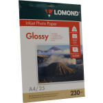 Бумага Lomond 0102049 белый