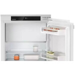 Встраиваемый холодильник Liebherr IRf 3901