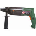Перфоратор Калибр ЭП-650/24