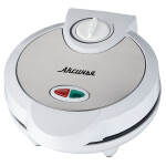 Вафельница Аксинья KC-5001