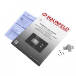 Встраиваемая микроволновая печь Maunfeld MBMO.20.1PGB