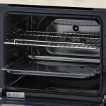 Встраиваемый электрический духовой шкаф Krona Sera 60 IV