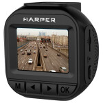 Видеорегистратор Harper DVHR-430