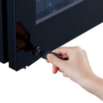 Винный шкаф Libhof GP-38 black