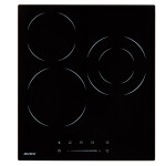 Встраиваемая электрическая варочная панель Avex EM 4539 B