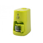 Кофеварка Oursson CM0400G/GA