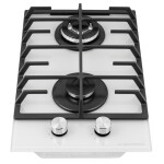 Встраиваемая газовая варочная панель Maunfeld EGHE.32.63CW/G