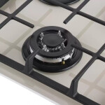 Встраиваемая газовая варочная панель Maunfeld EGHG.43.33CBG/G