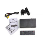 TV-тюнер Harper HDT 22015