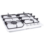 Встраиваемая газовая варочная панель Esperanza HG4S11 W