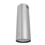 Островная вытяжка Maunfeld Lee Push 39 нержавеющая сталь