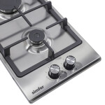 Встраиваемая газовая варочная панель Simfer H30V20M516