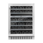 Винный шкаф Temptech STX60DS