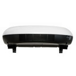 Робот-пылесос iClebo Omega YCR-M07-20 белый/серебристый