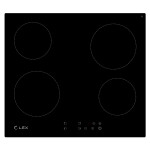 Встраиваемая электрическая варочная панель Lex EVH 640-0 BL