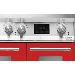 Комбинированная плита Lofra PRD96MFTE/AEO