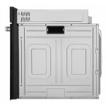 Встраиваемый электрический духовой шкаф Maunfeld AEOH.749B