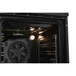 Встраиваемый электрический духовой шкаф Zugel ZOE451B