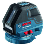 Построитель плоскостей Bosch GLL 3-50 (0.601.063.800)