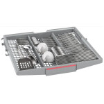 Встраиваемая посудомоечная машина Bosch SMV4EVX10E