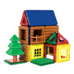 Магнитный конструктор Magformers 705006